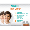 NOW KIDS KID VITS ™ Berry Blast Dietary Supplement 120 Vegetarian / Vegan Chewables